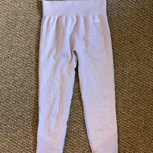 AYBL seamless leggings